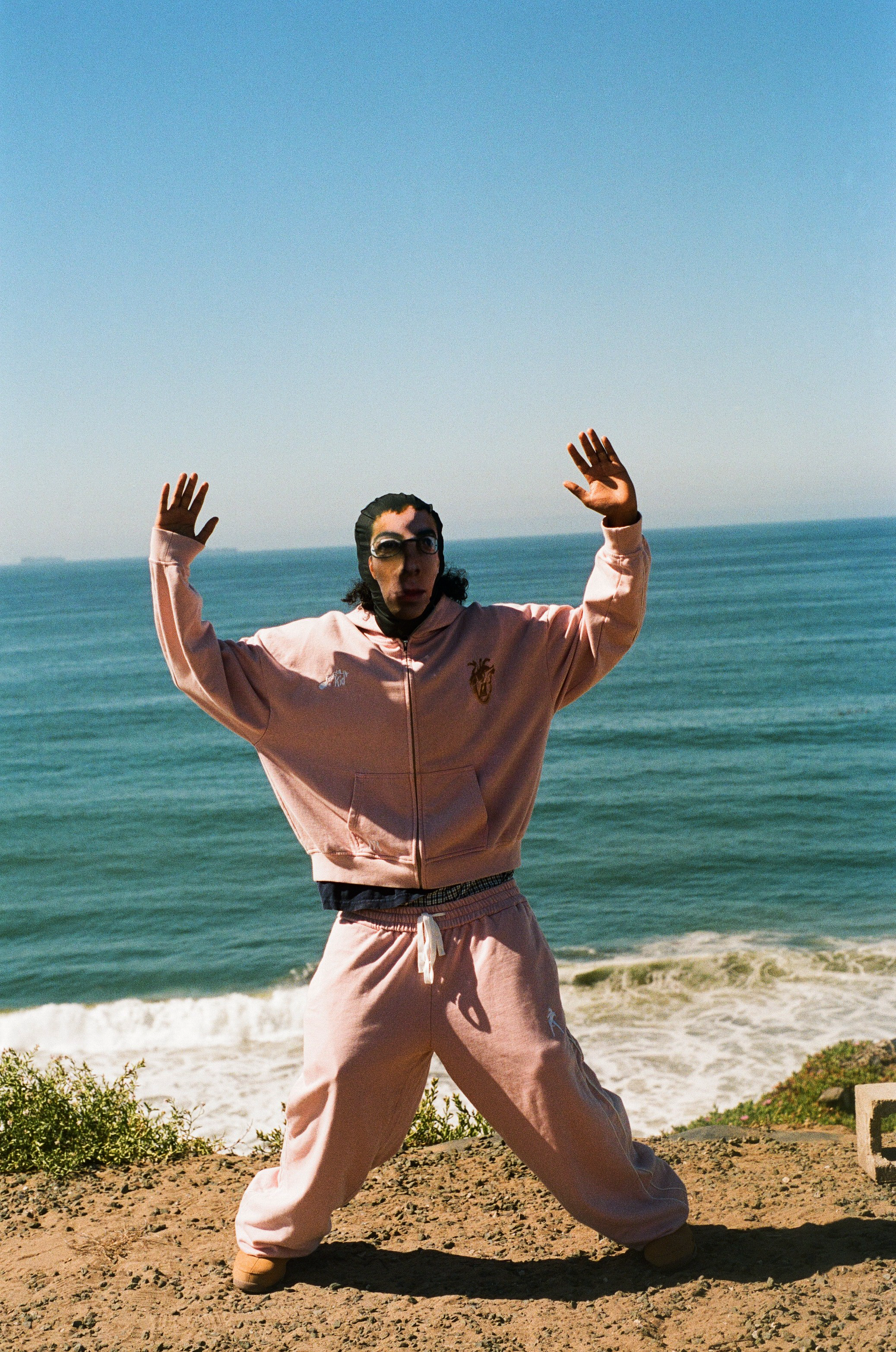 Art-directed photo concept 3